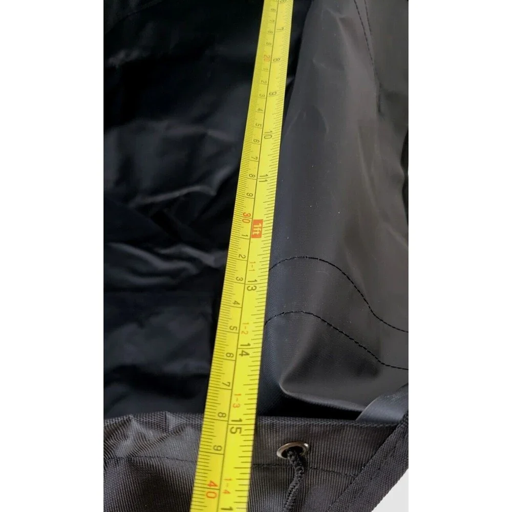MJLOCKST Car Backseat Organizer Bag 24